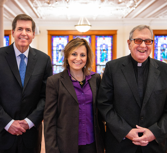 Президент Пассерини